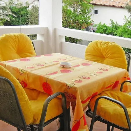 In With A Barbecue Apartamento *