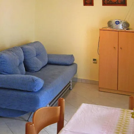 Apartamento In With A Barbecue