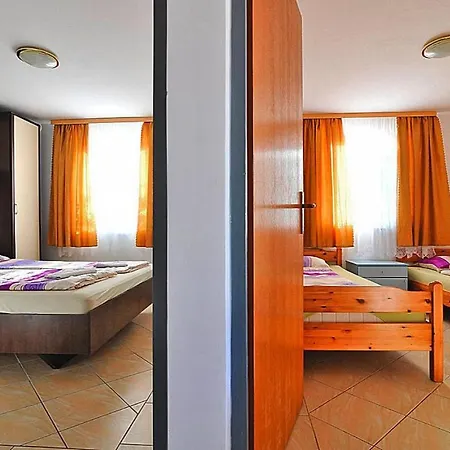 Appartement On Island Near The
