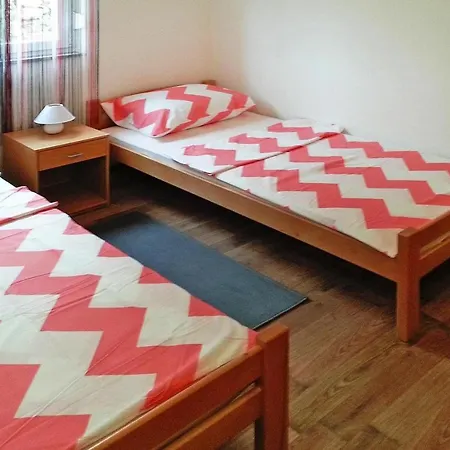 Apartamento In With A Barbecue Vir