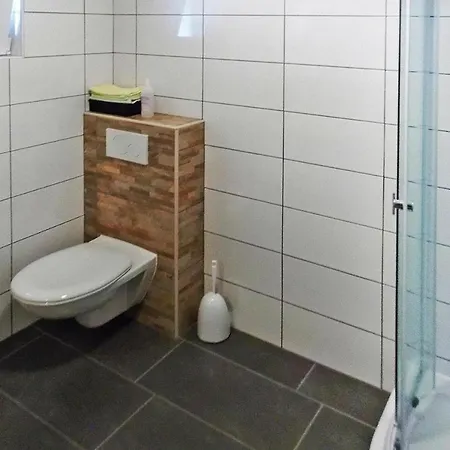 Appartement On Island Near The