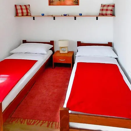 Appartement On Island Near The *