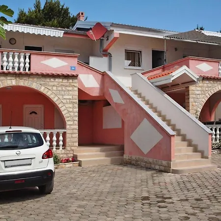 In With A Barbecue Apartment Vir